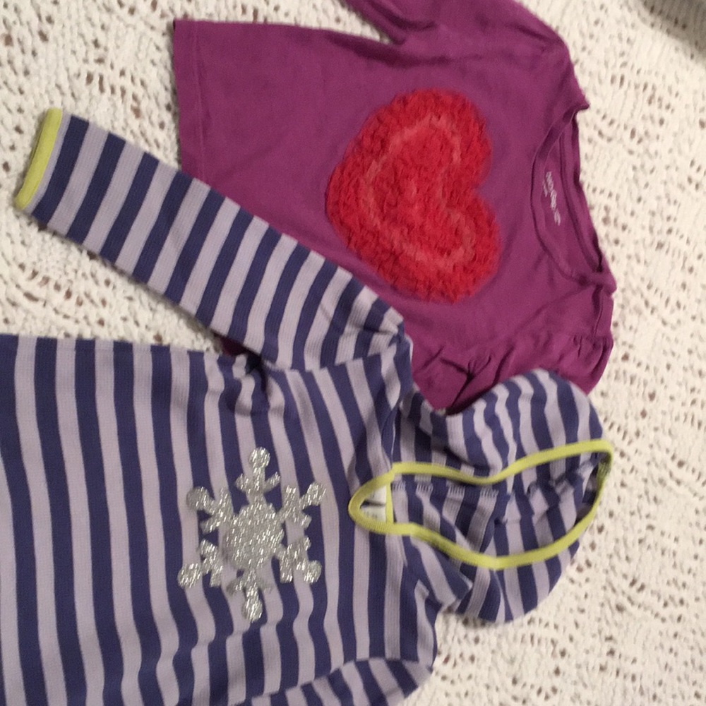2T Shirts